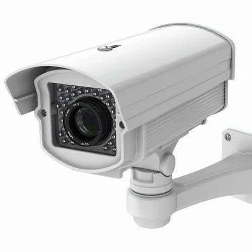 CCTV Box Camera