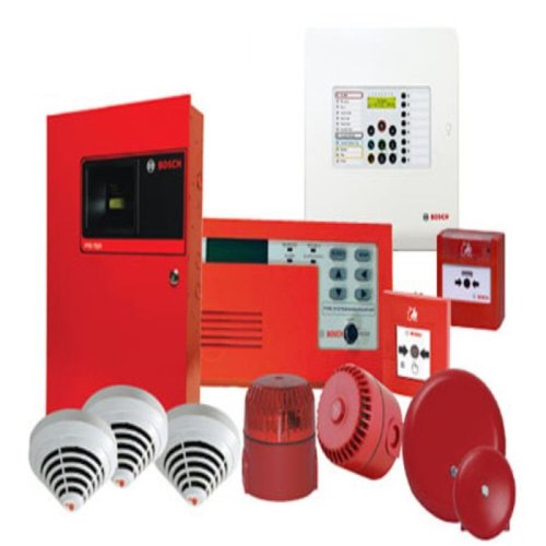 Fire Alarm System
