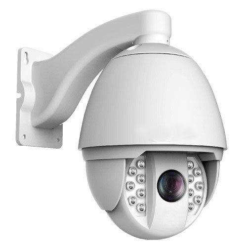 PTZ CCTV Camera