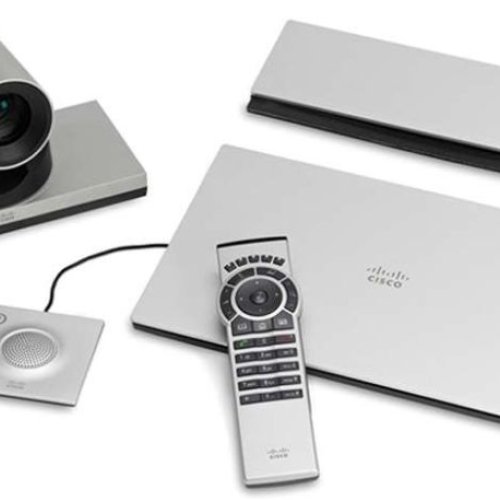 Video Conference System