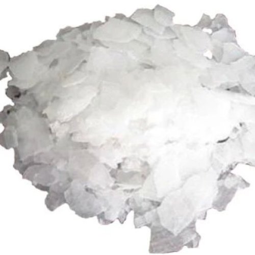 Caustic Soda Flakes
