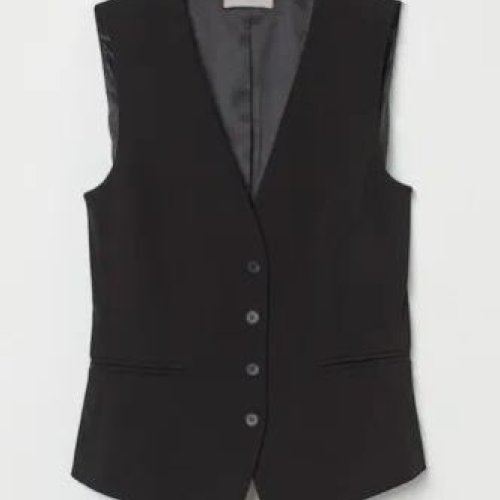 College Waistcoat