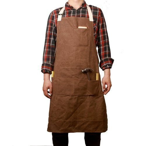 Industrial Apron