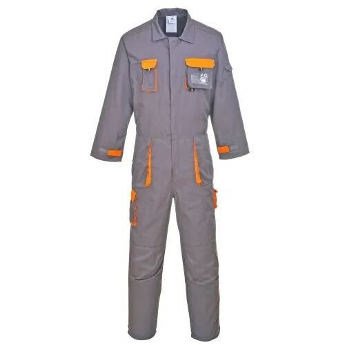 Industrial Coverall