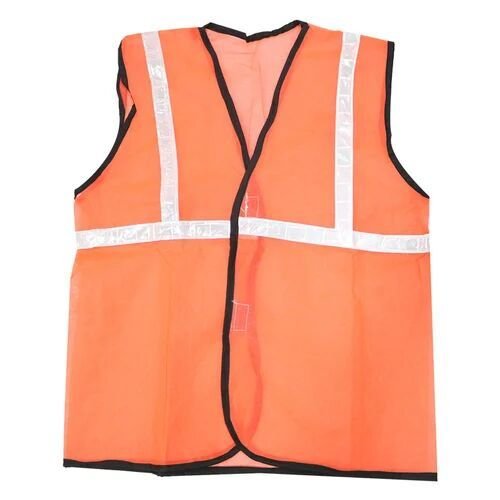 Reflective Safety Vest