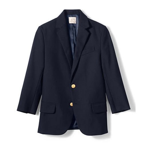 School Blazer