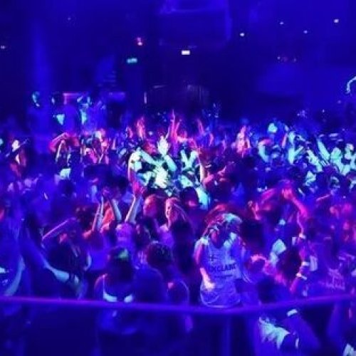 Club Event Management Service