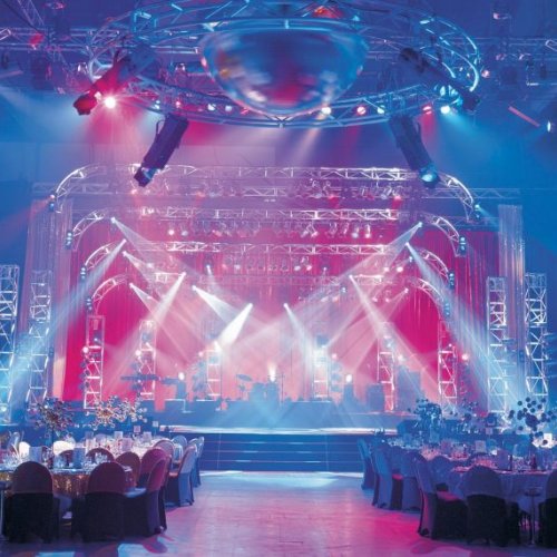 College Event Management Service