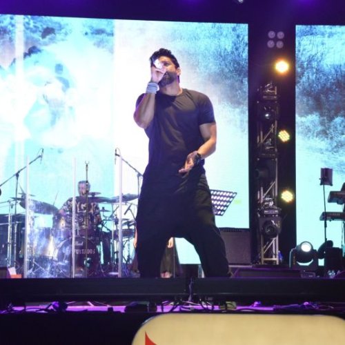 Concerts Event Management Service