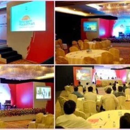 Conference Event Management Service