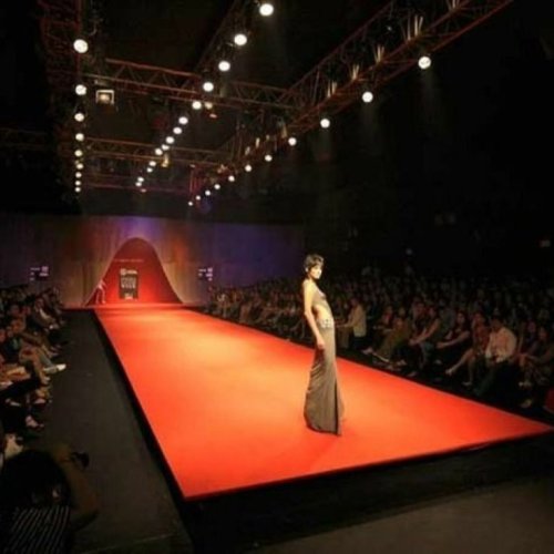 Fashion Show Event Management Service