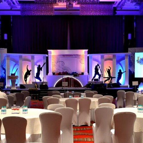 Product Launch Event Management Service