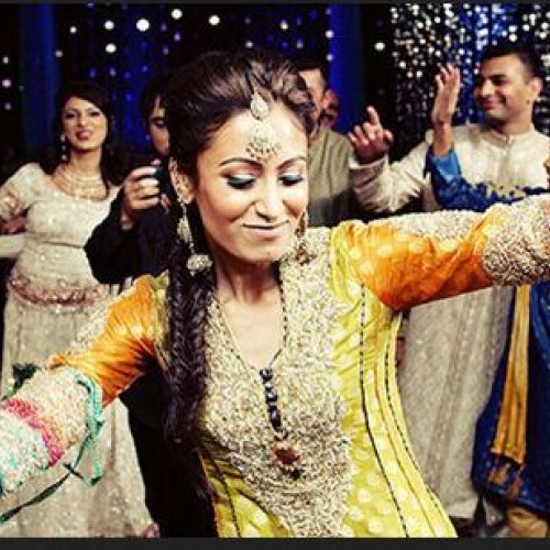 Wedding Choreography Service