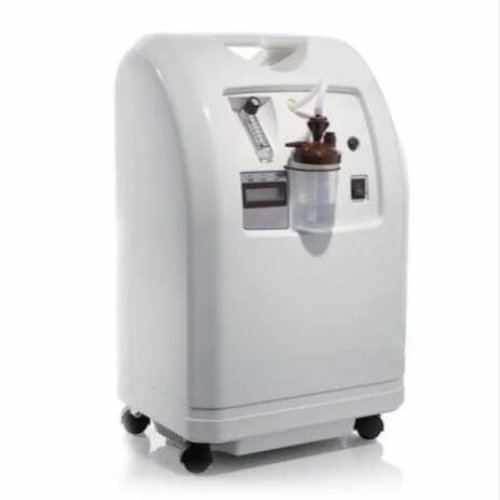 Oxygen Concentrator Machine