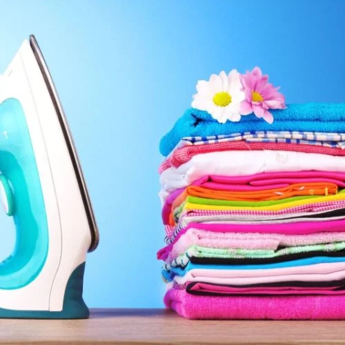 Dry Cleaning Service