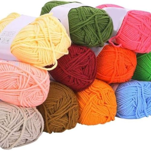Cotton Yarn