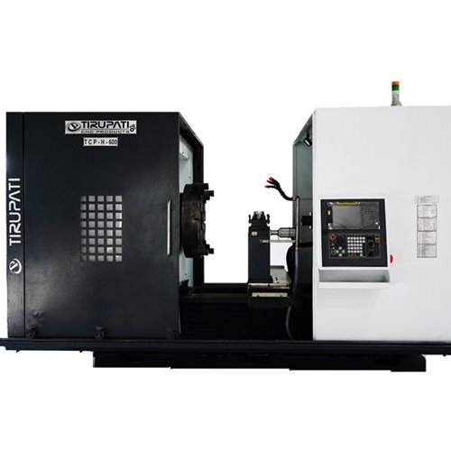 TCP-HX-600 CNC Lathe Machine