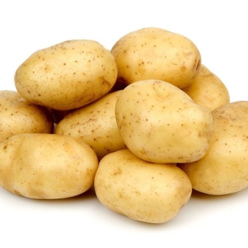 Fresh Potato Fresh Potato