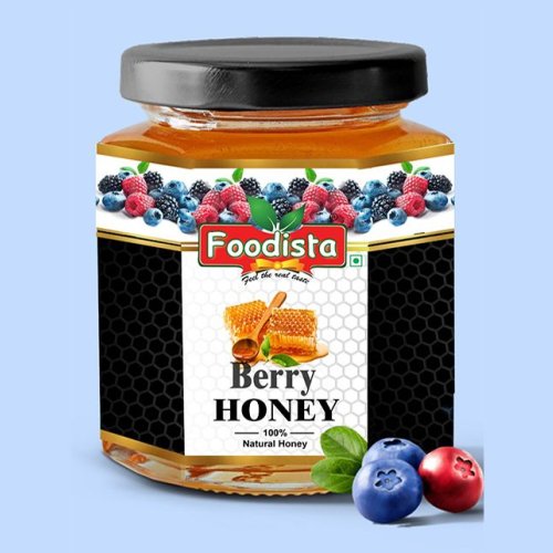 Berry Honey