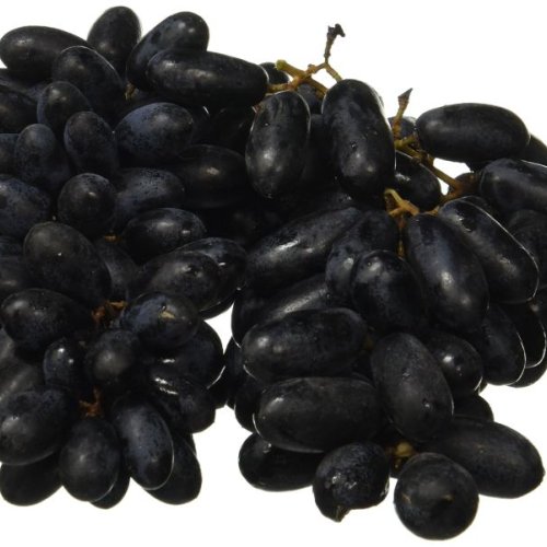 Black Grapes