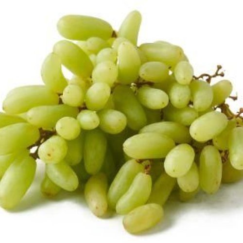 Green Grapes