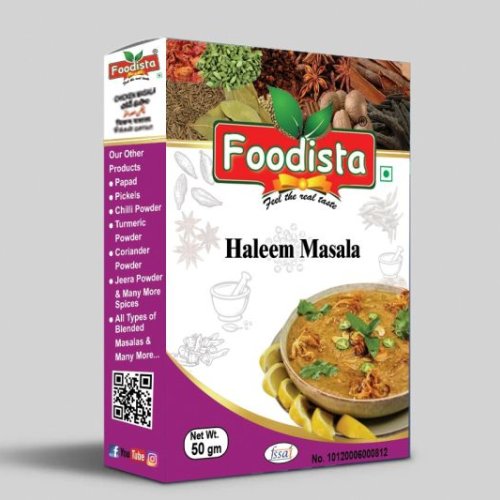 Haleem Masala Powder