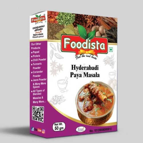 Hyderabadi Masala Powder