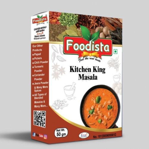 Kitchen King Masala