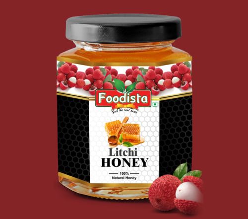 Litchi Honey