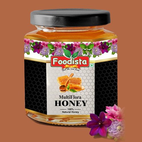 Multi flora Honey