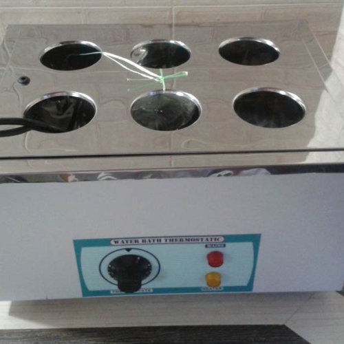 Thermostatic Water Bath