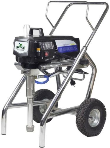 Airless Paint Sprayer BU-8837