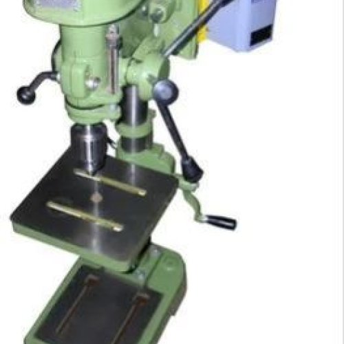 Bench Heavy Duty Drill Machine