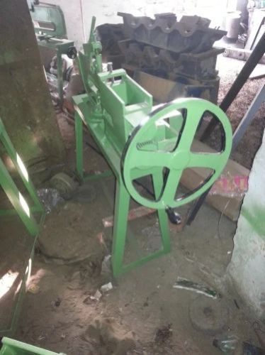 Circle Cutting Machine