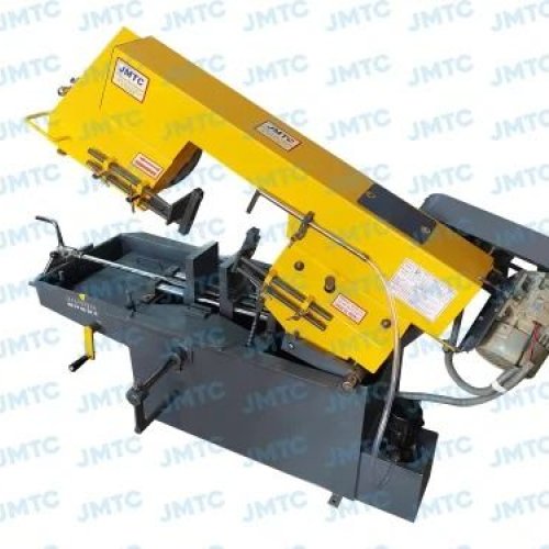 Horizontal Metal Cutting Band Saw Machine
