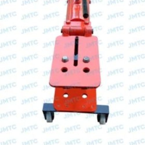Manual Busbar Bending Machine