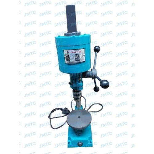 Micro Drill Machine