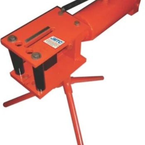 Portable Busbar Bending Machine