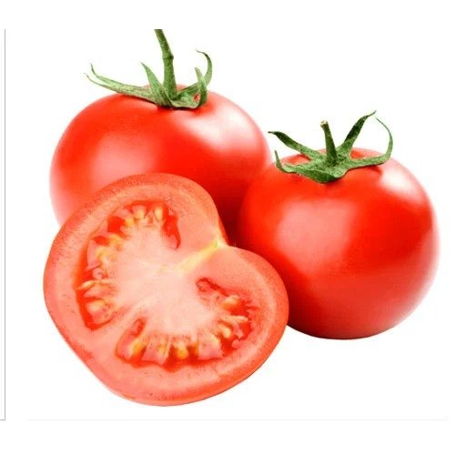 Fresh Red Tomato