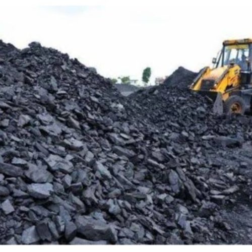 US Imported Coal