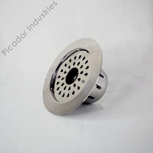 WDCT-202 Stainless Steel Floor Drain