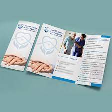 Brochure Printing Service