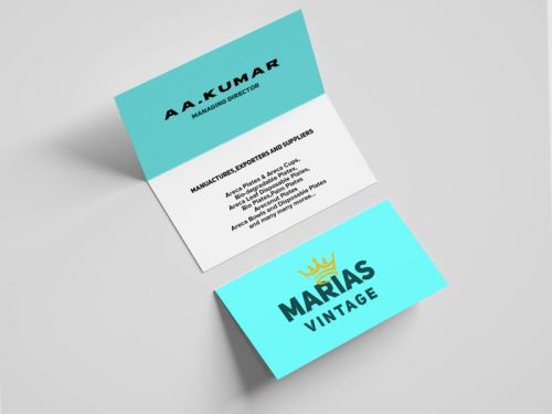 Business Cards Printing Service