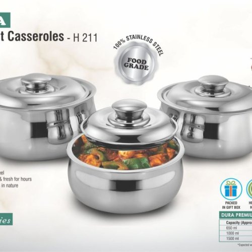 Kitchenware