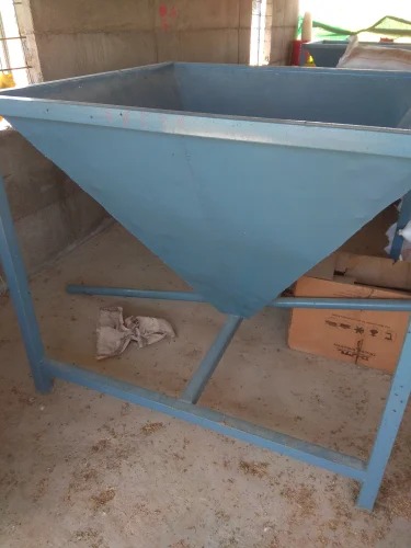 Auto Manual Feeder Feeding System
