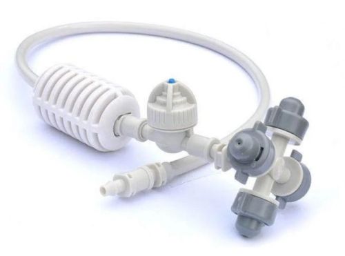 Four Way Plastic Fogger