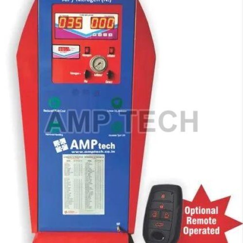 Nitrogen Generators For Car