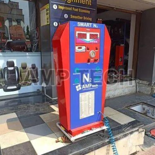 N2 Nitrogen Gas Generator, Model : N2 Smart