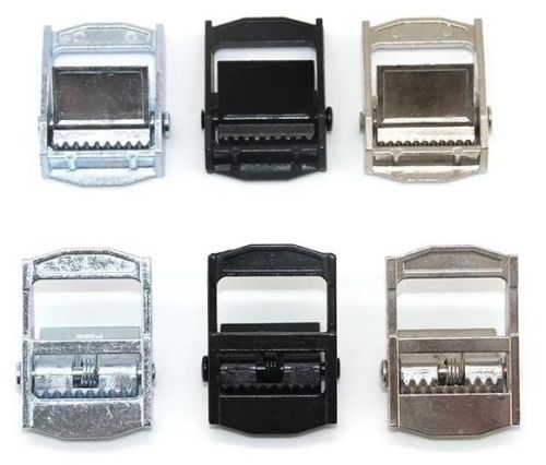Webbing Cam Buckle