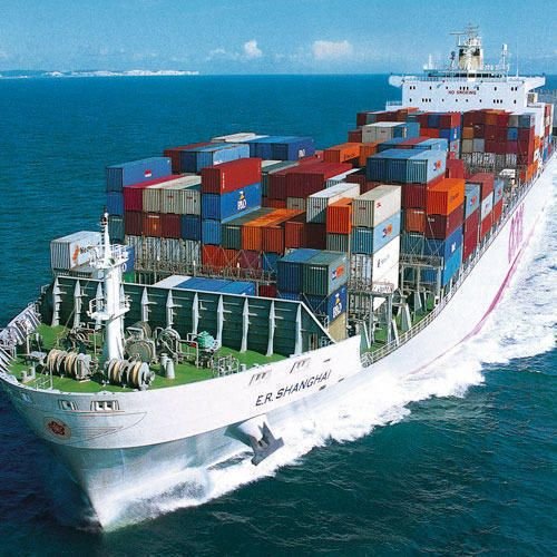 Cargo Shipping Services